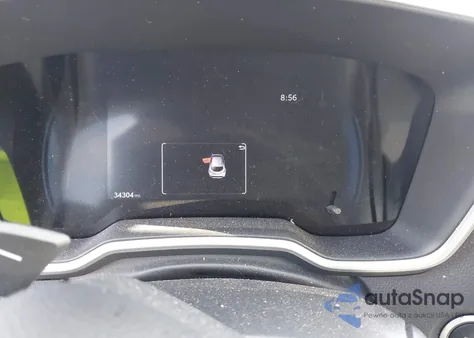 2023 Toyota Corolla Xse из США, поврежденный, VIN JTNC4MBEXP3208201